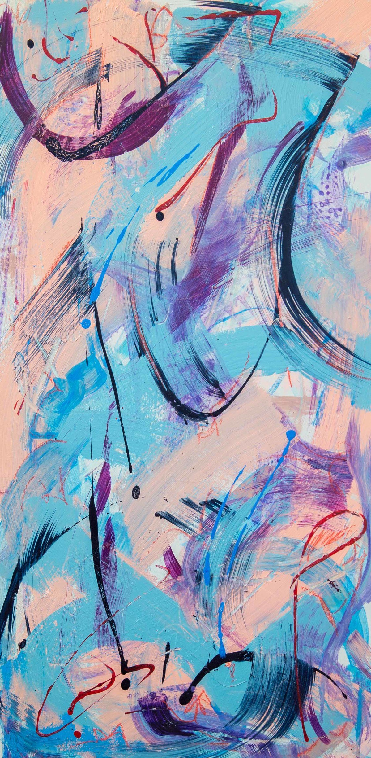 Coanda Effect by Fatima Mian Buy Art Online Rise Art