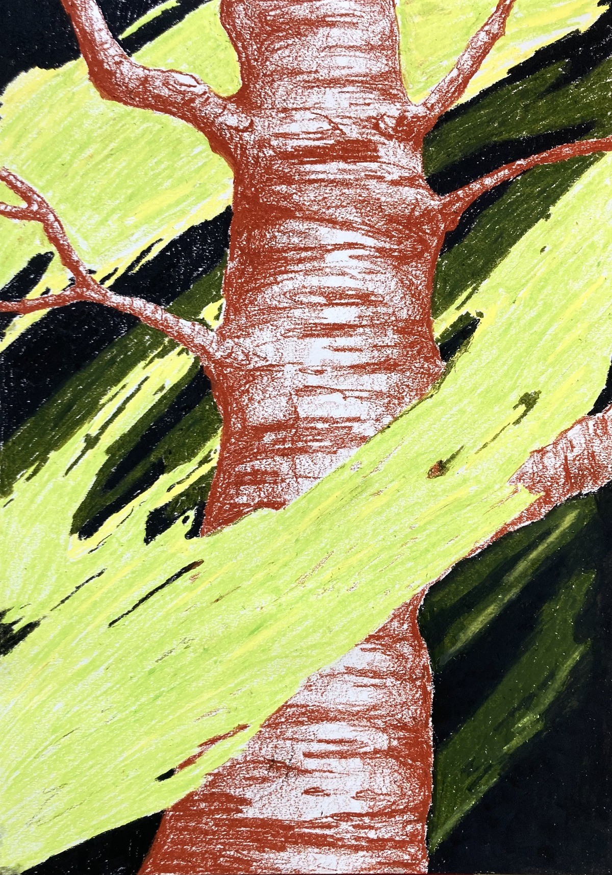 Caught In The Storm by Izzy Malanczuk Buy Art Online Rise Art