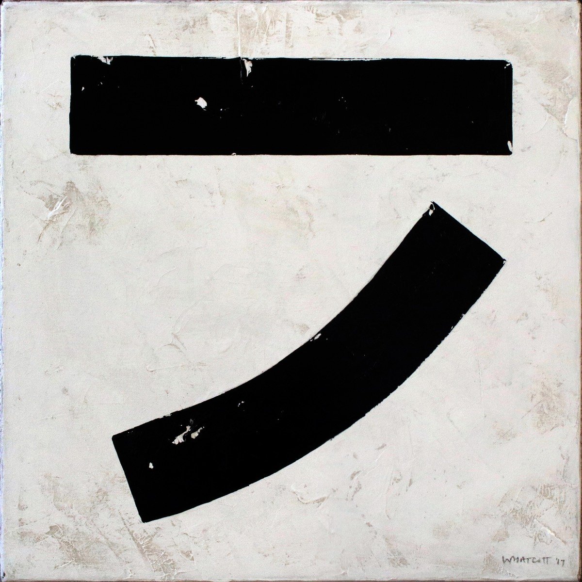 Mai par Stephen Whatcott | Acheter de l'art en ligne | Rise Art