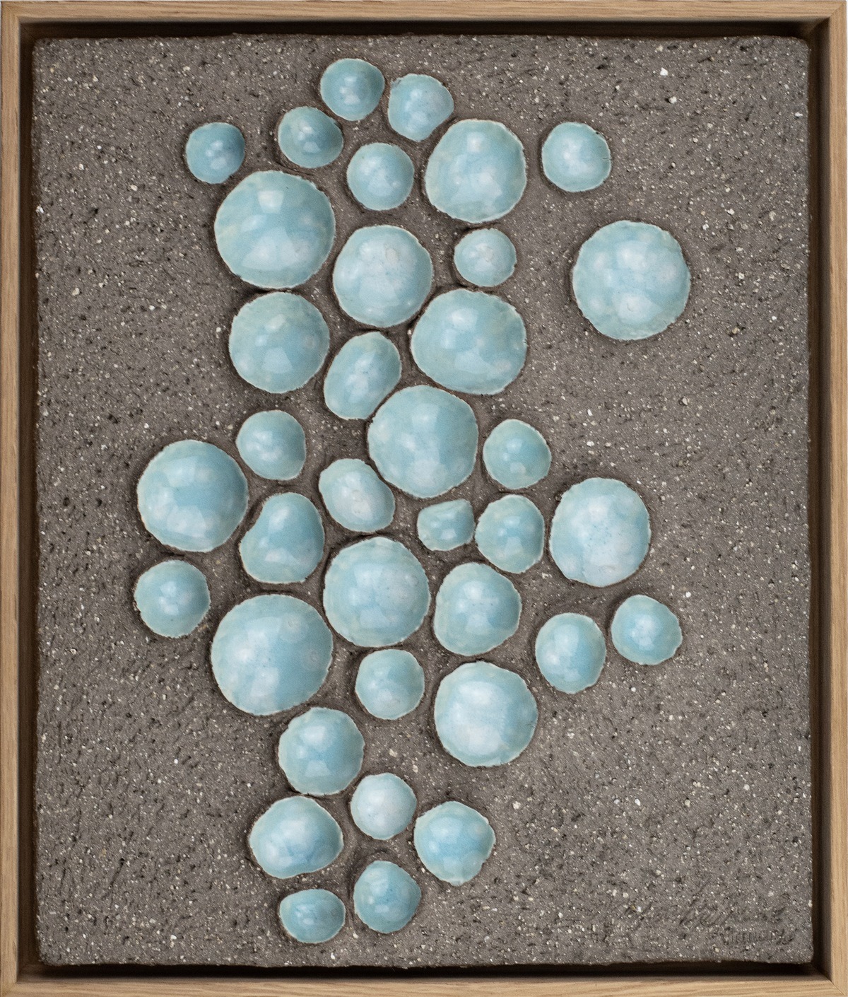 Terra Cognita. Salt Flats. by Maryia Virshych | Buy Art Online | Rise Art