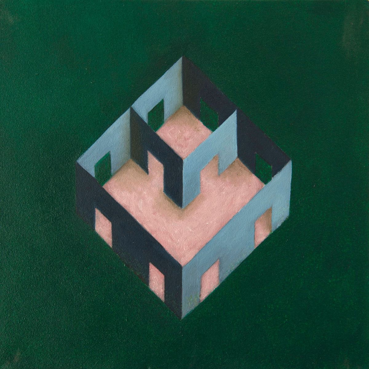 Pezo von Ellrichshausen, Artist | Contemporary Art for Sale