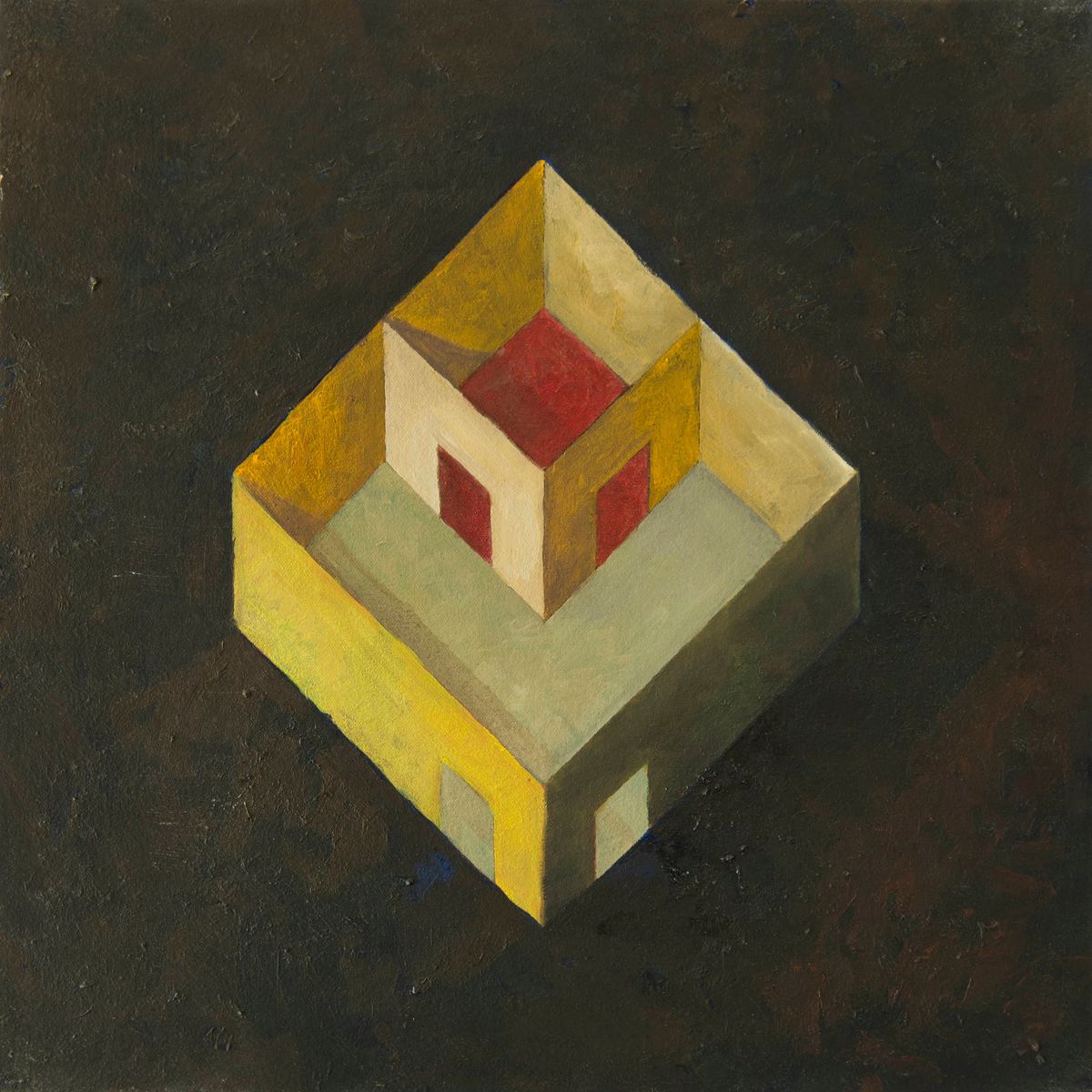 Pezo von Ellrichshausen, Artist | Contemporary Art for Sale