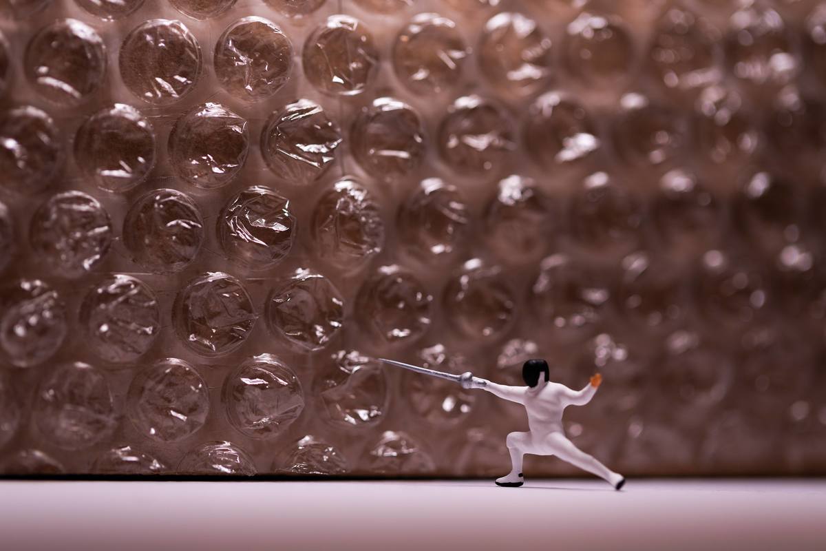 The practice wall by David Gilliver | Buy Art Online | Rise Art