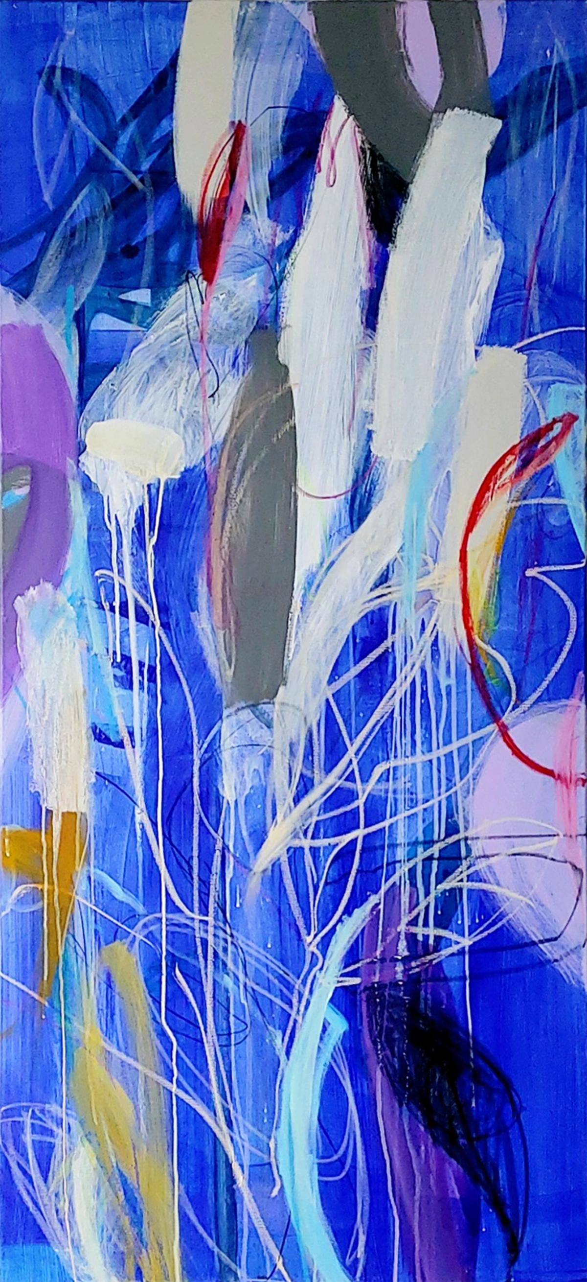 Rhythm par Birgit Fechner | Acheter de l'art en ligne | Rise Art