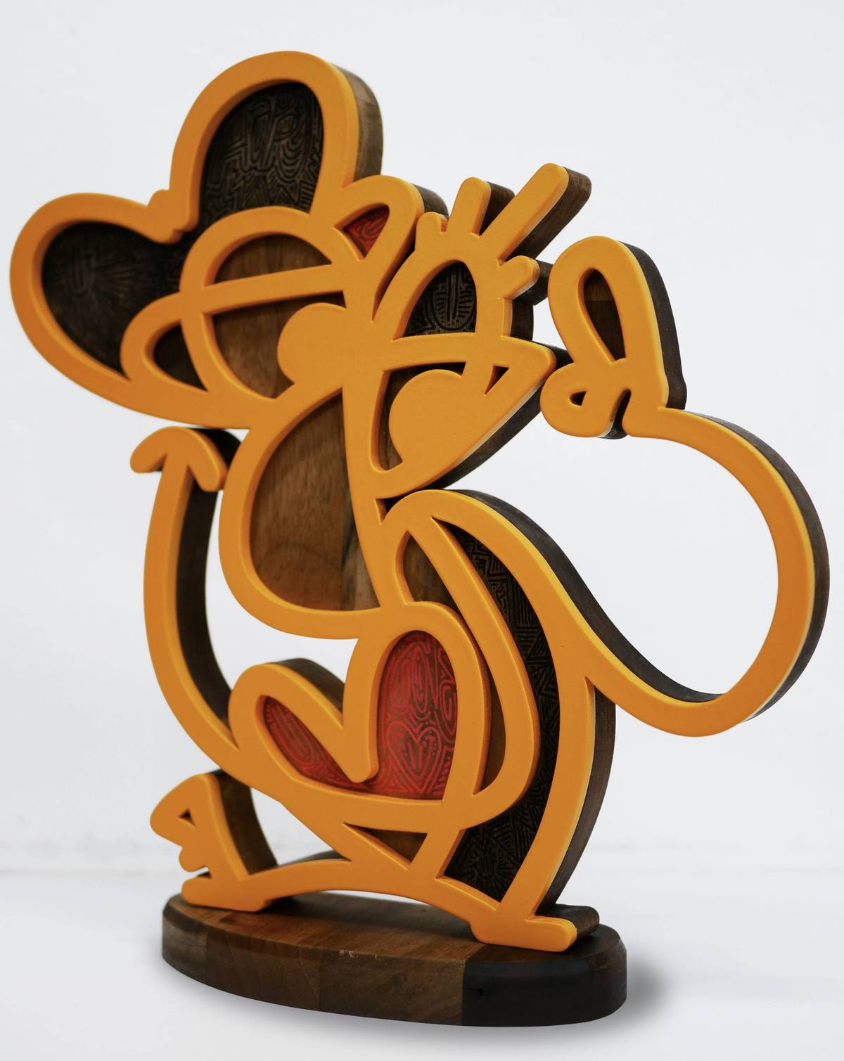 Yep par Wile | Acheter de l'art en ligne | Rise Art