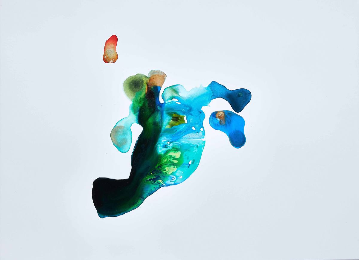 Symbiosis II by Beth Partridge | Buy Art Online | Rise Art