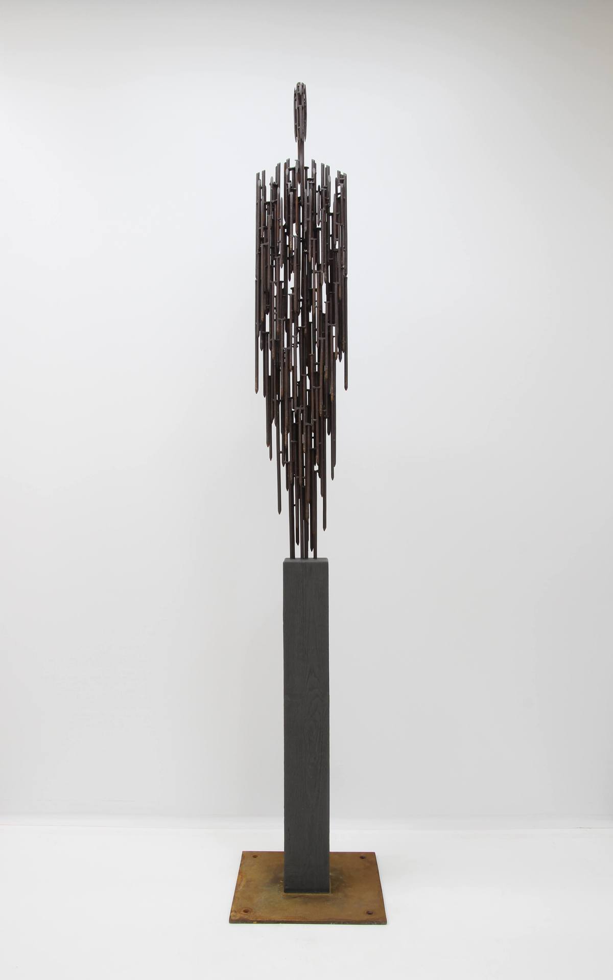 human nails XII by Manfred Hellweger | Buy Art Online | Rise Art