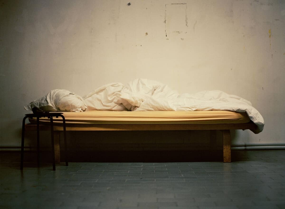 Venice Interior III, presented by Fabian Lang par Isabelle Young ...