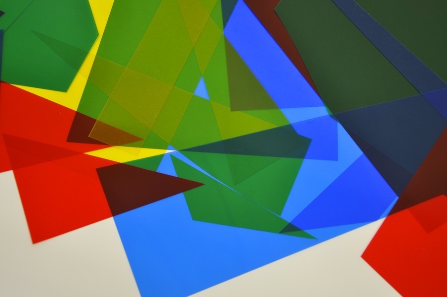 Large and Small Footnotes III par Julie Rafalski | Acheter de l'art en ...