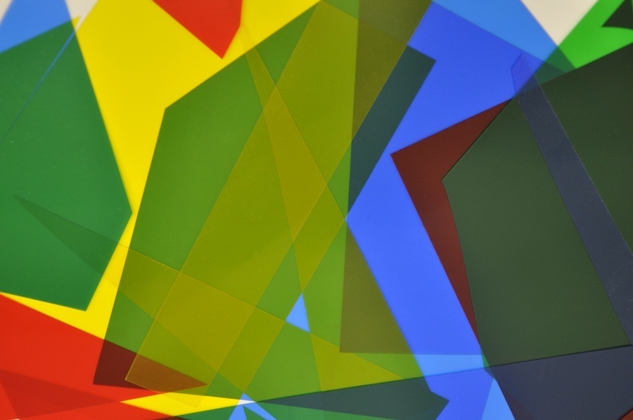 Large and Small Footnotes V par Julie Rafalski | Acheter de l'art en ...