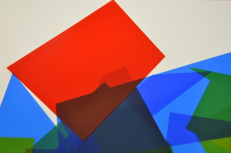 Large and Small Footnotes I von Julie Rafalski | Kunst online kaufen ...