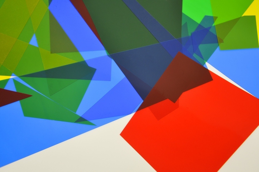 Large and Small Footnotes II par Julie Rafalski | Acheter de l'art en ...