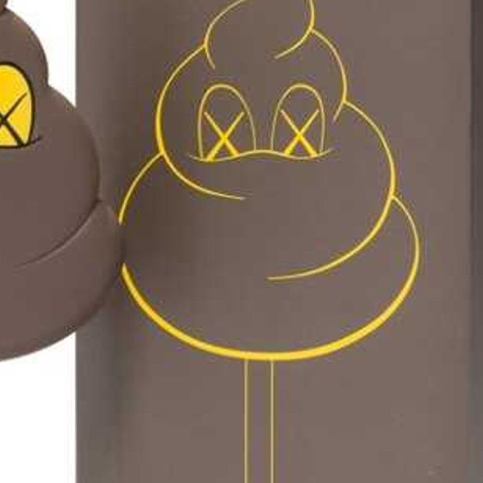 Cat Teeth Bank (Green) by KAWS | Buy Art Online | Rise Art
