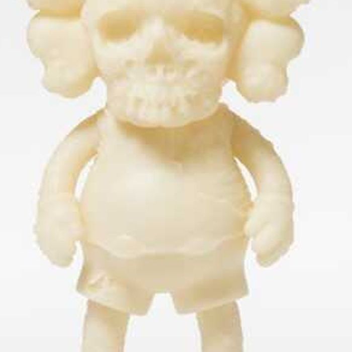 Cat Teeth Bank (Green) by KAWS | Buy Art Online | Rise Art