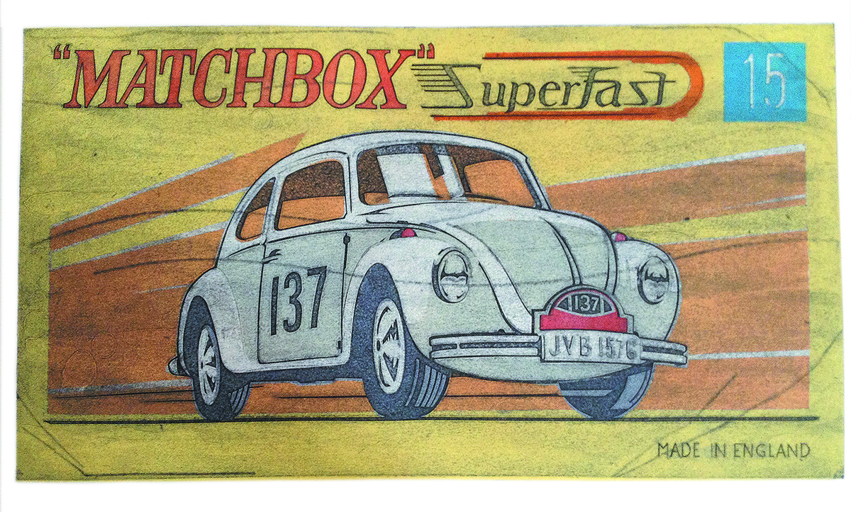 SUPERFAST II by Barry Goodman | Buy Art Online | Rise Art