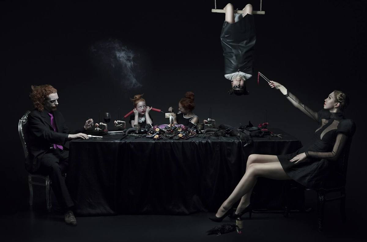 Les meilleurs photographes du moment : Le Top 5 de Rise Art | Rise Art