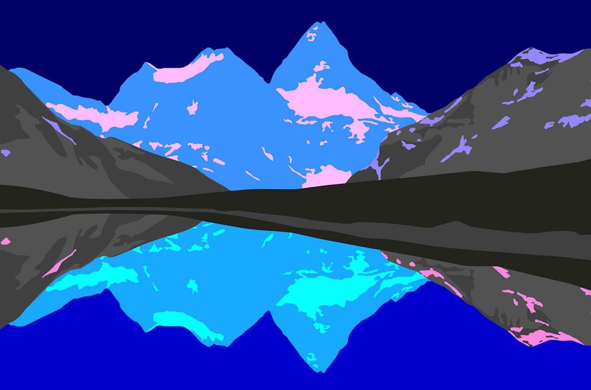 Artist Spotlight Series | Rise Art