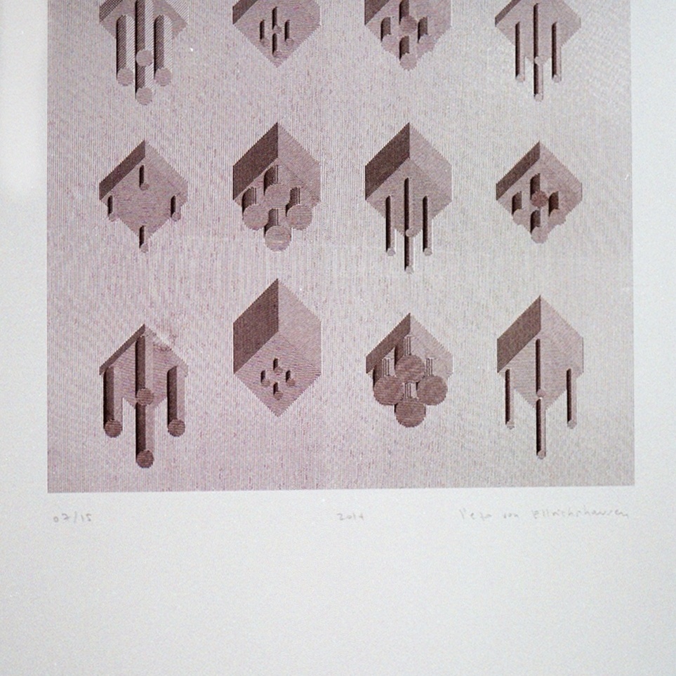 62004131213 (Interior No. 016) by Pezo von Ellrichshausen | Buy
