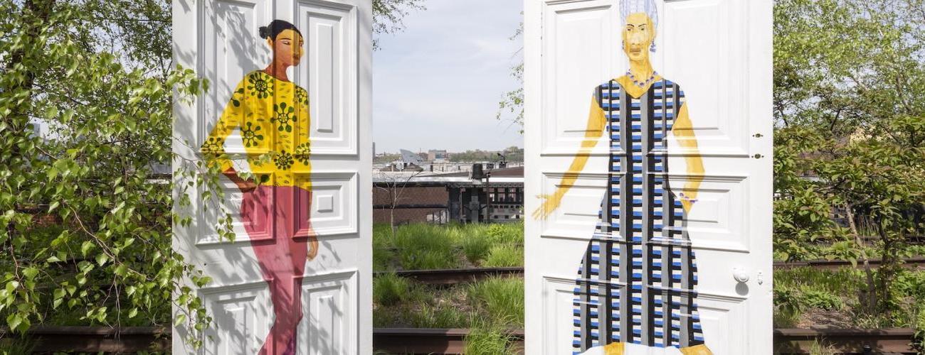 Pictures over People: Exhibitions to see in October