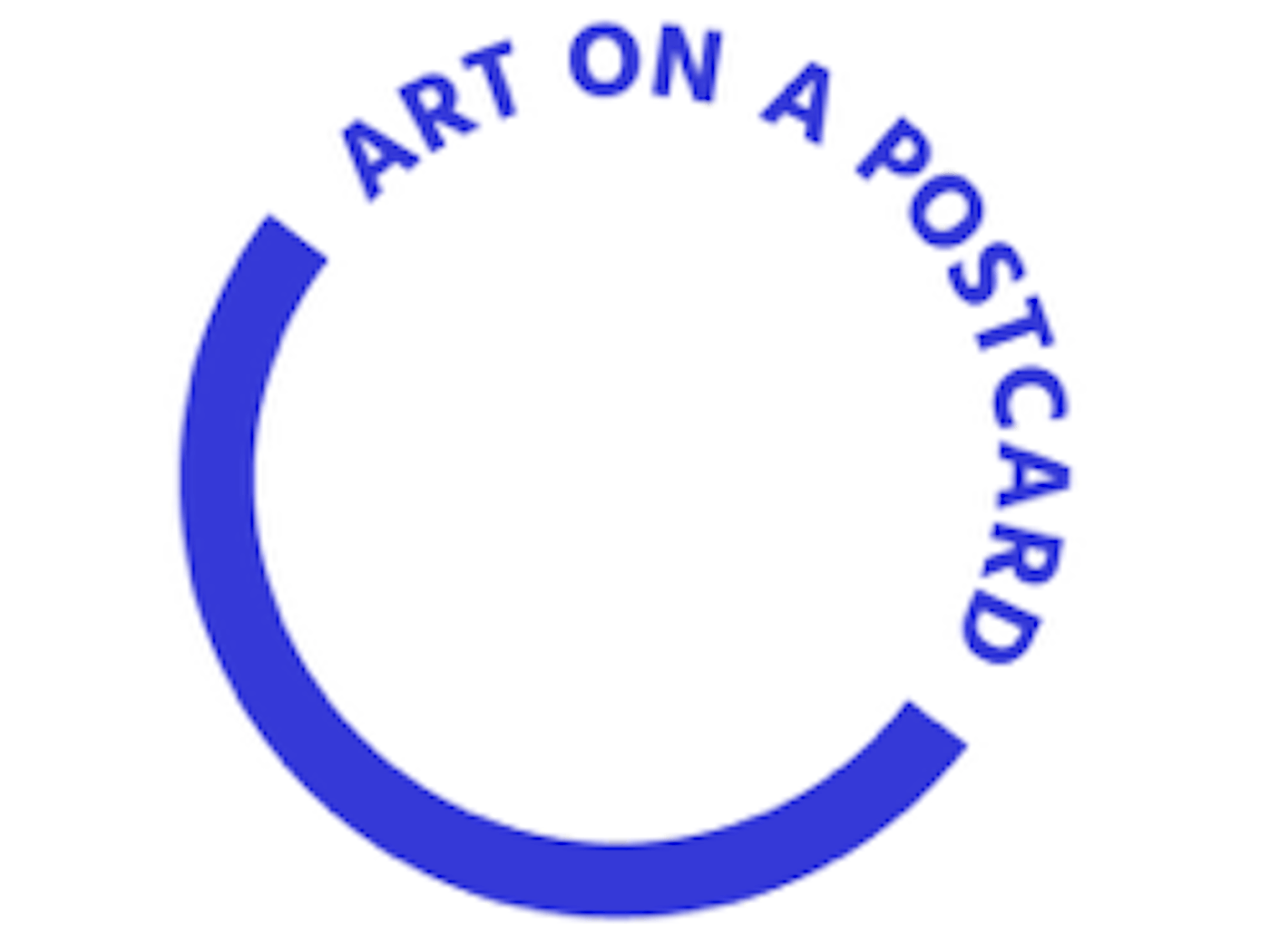 Art on the Postcard Winter Auction