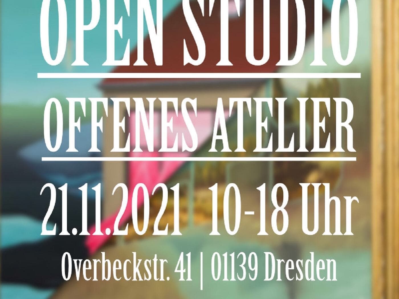 Open Studio