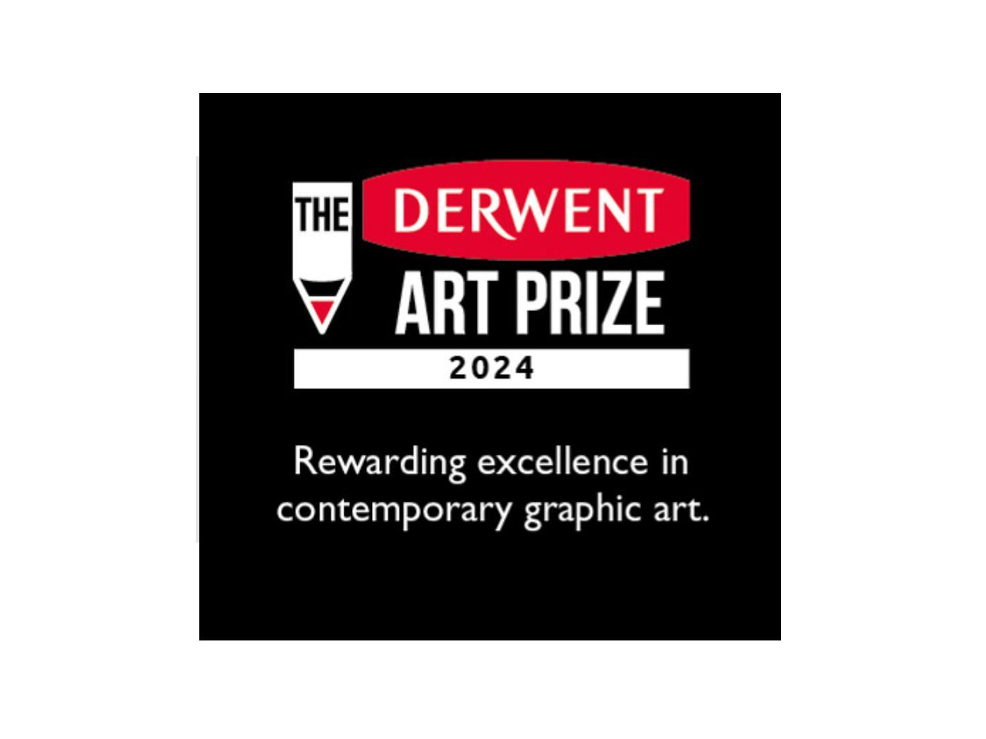 The Derwent Art Prize 2024