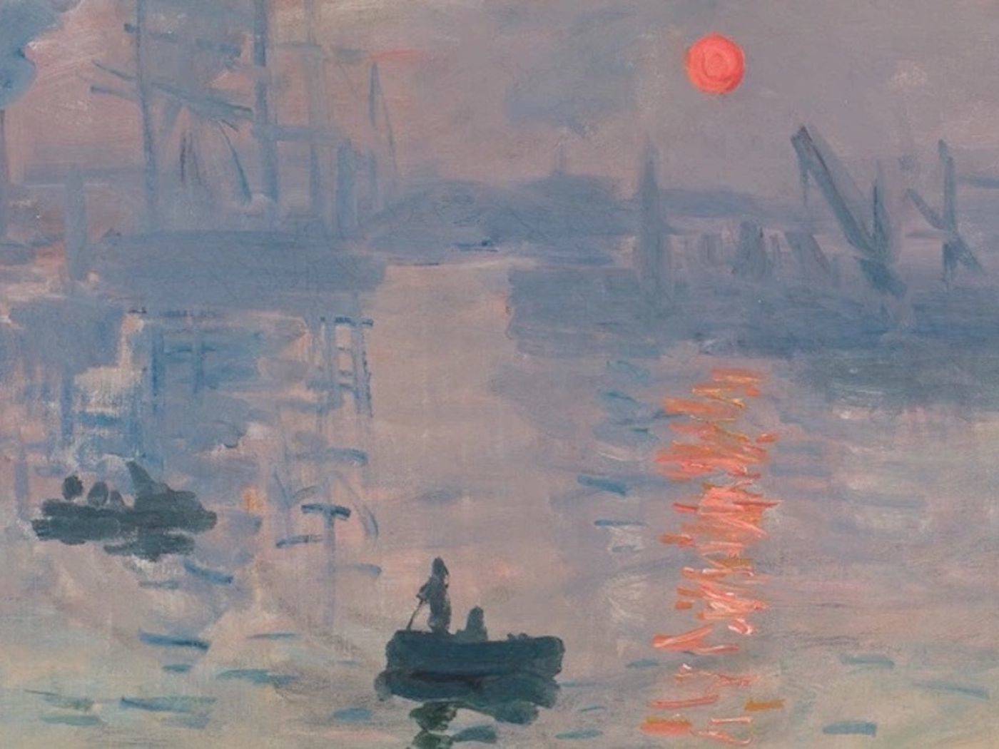 Paris 1874 : Inventer l'impressionnisme