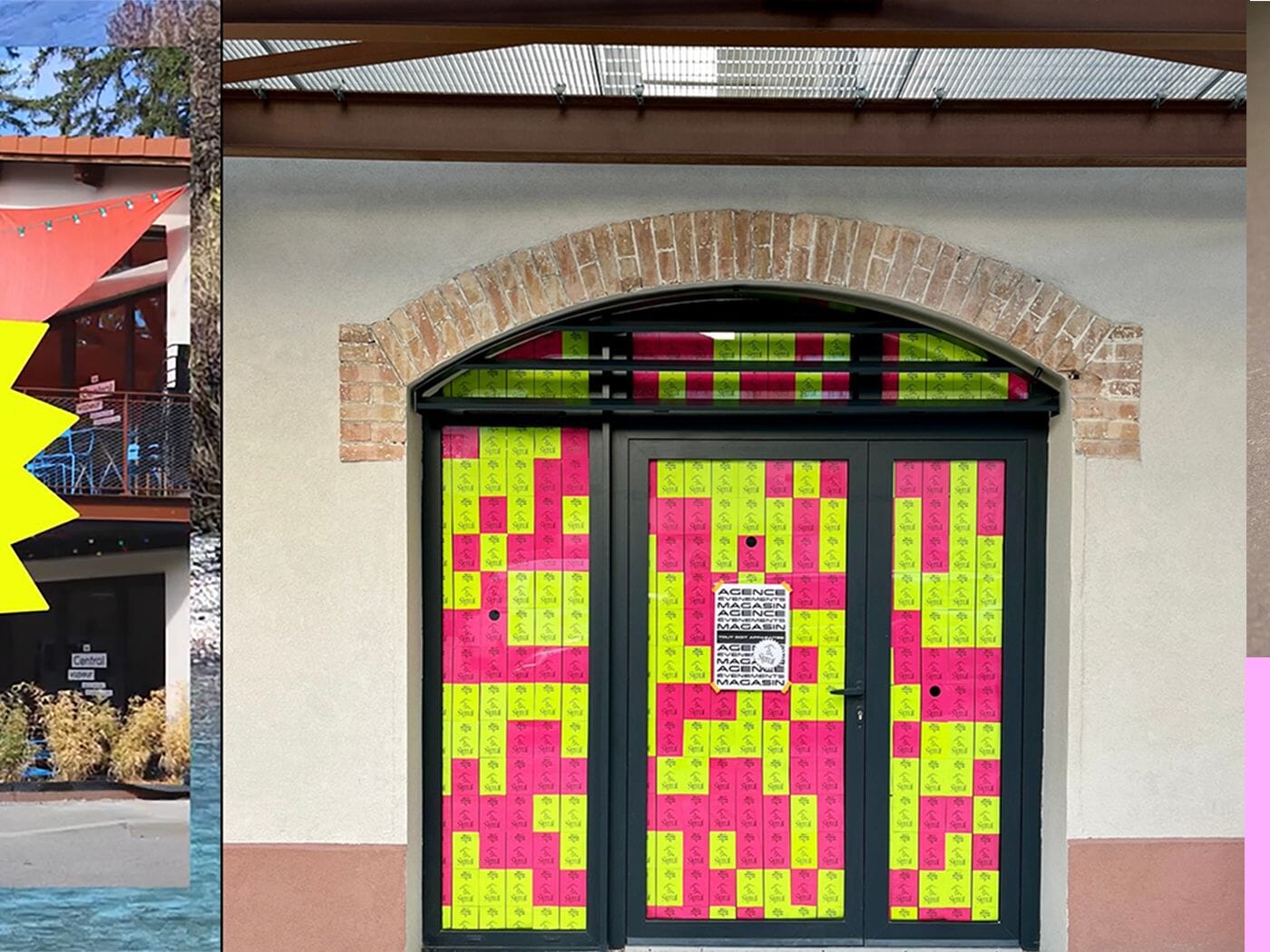 Hibernations et Rituels