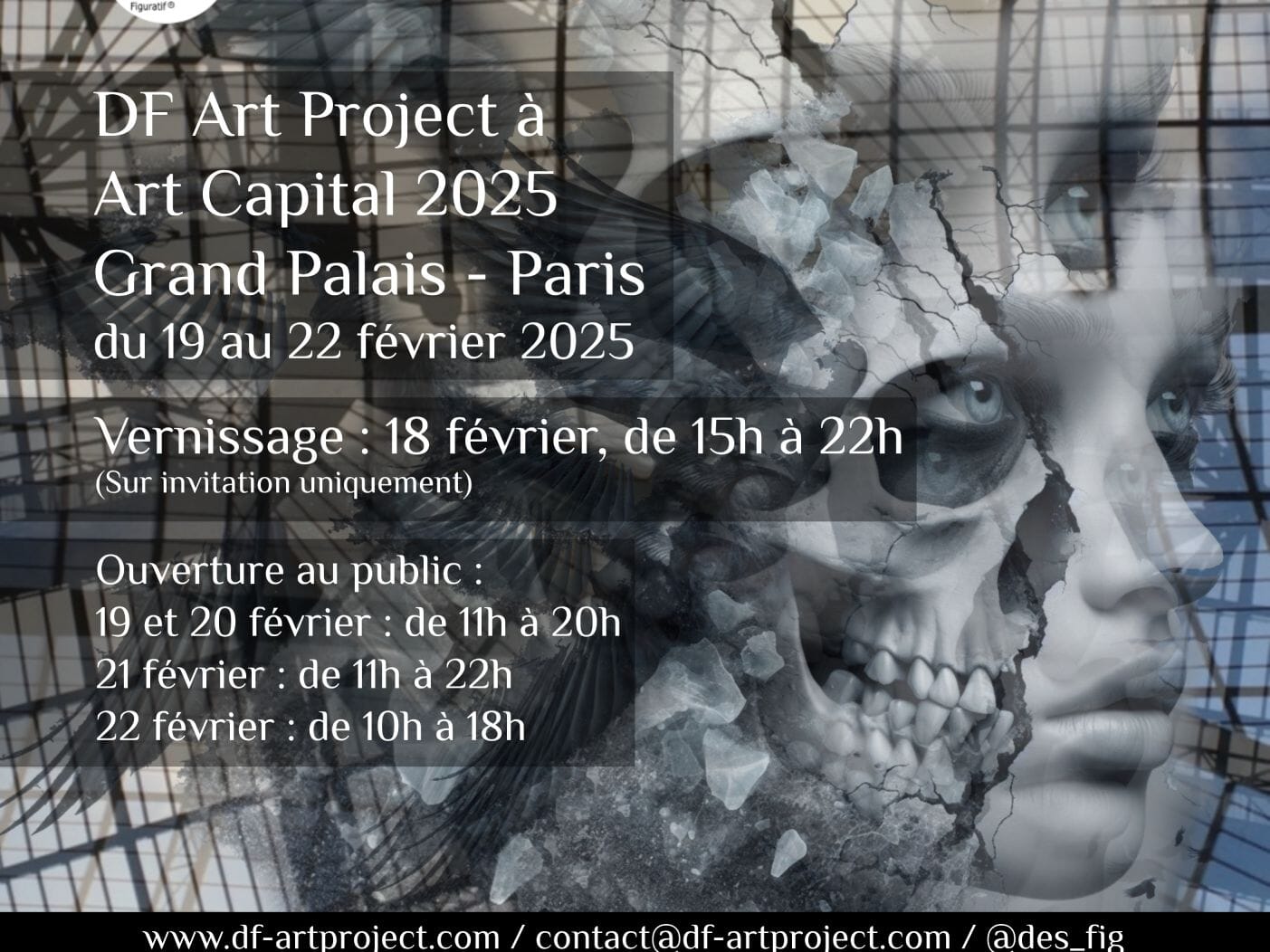 ART CAPITAL 2025