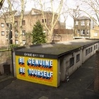 Be Genuine Be Yourself