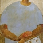 Woman in Kangemi Slum