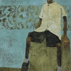 Boy on Barrel - Kangemi