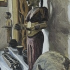 Il Buddha del lungo tevere