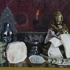 Il tempo purpureo del Buddha