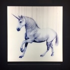 Fuck Reality Light Box