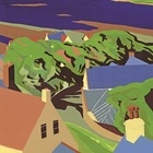 Overlooking Lihou Island