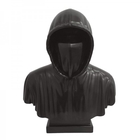 Hoodie (Cast Basalt Stone)