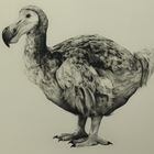 Rowland's Dodo