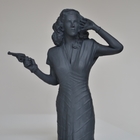 I Wake Up Screaming IV