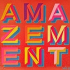 Amazement