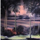 Far Away from the Blue Mountains