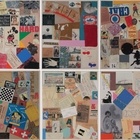 Homage to Schwitters