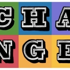 Change (Artist Proof)