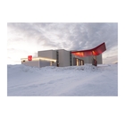 Station to Station (Once there were mountain)