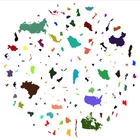 One World, One Dream (White)