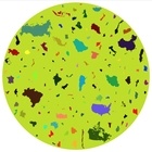 One World, One Dream (Green)