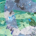 Lobster and Beetle eating blue crystals