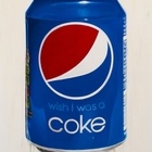 Defence of the Inanimate - Pepsi Can