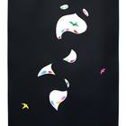 They Use Their Beaks to Kiss