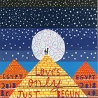 Love's Only Just Begun To Get Started